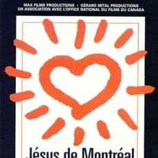 몬트리올 예수